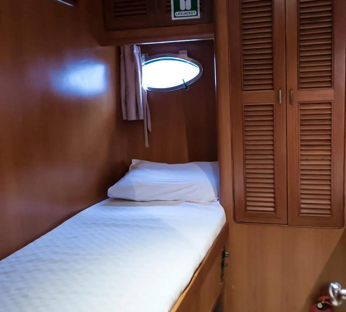 Hotel Vira Yacht Göcek